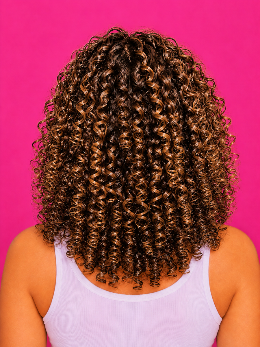 Après Curl Pop