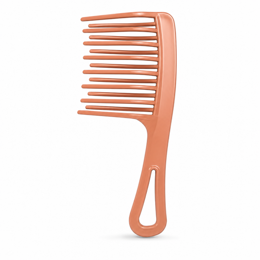 Pop Comb Curl Pop packshot fond blanc